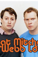 Watch That Mitchell and Webb Look Afdah